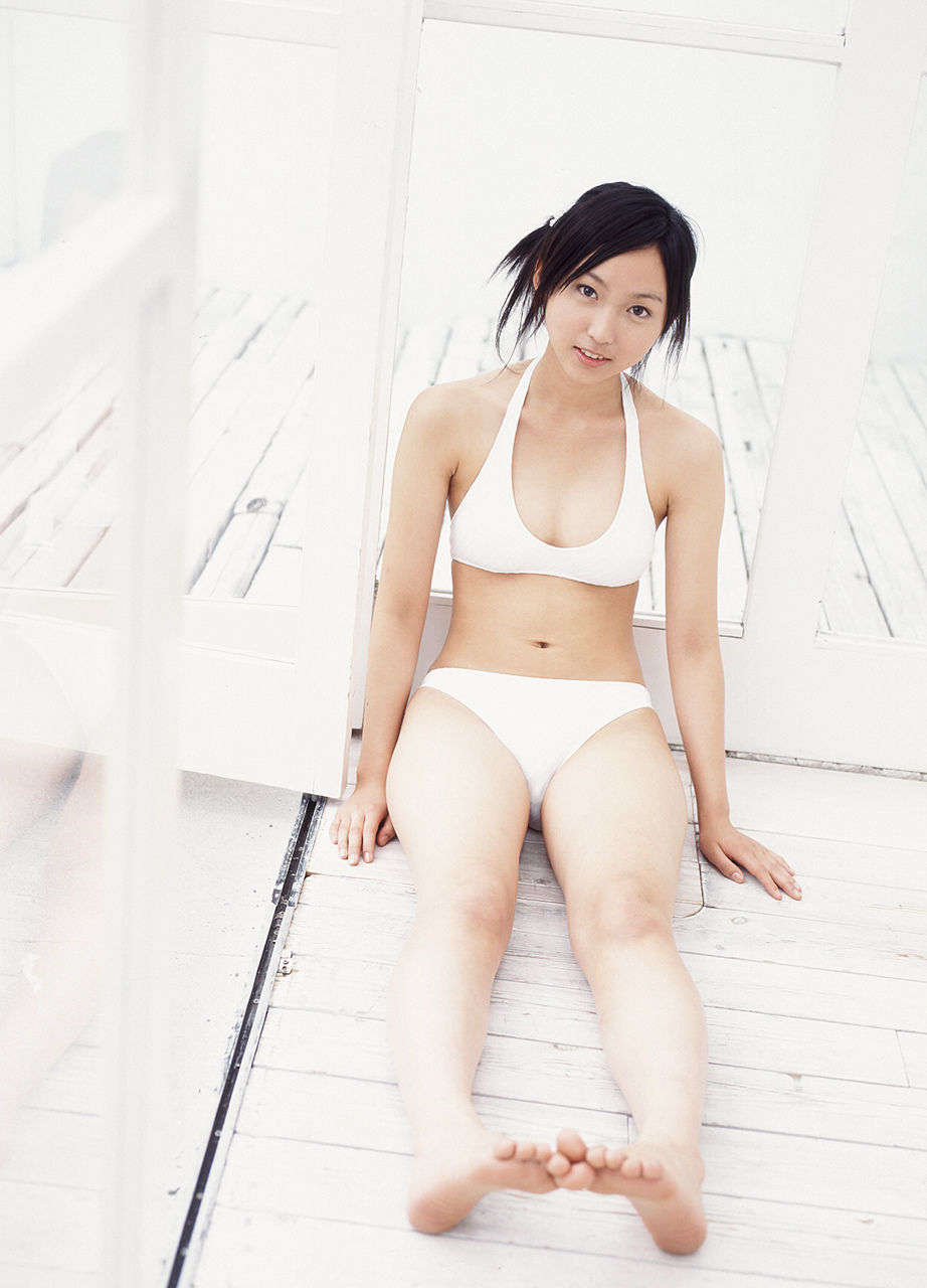 Rika Yoshiki